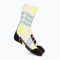 Skisocken Damen X-Socks X-Country Perform Crew light sand/cool water