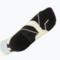 Skisocken Damen X-Socks X-Country Perform Crew light sand/cool water 4