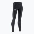 Thermoaktive Damenhose X-Bionic Symbio Merino opal schwarz