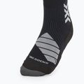 Skisocken X-Socks Ski Expert Otc x black/light grey 3