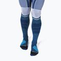 Skisocken X-Socks Ski Expert Otc marine/mineral blue 5