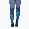 Skisocken X-Socks Ski Expert Otc marine/mineral blue 6