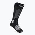 Skisocken X-Socks Ski Touring Perform Otc x-black/light grey