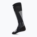 Skisocken X-Socks Ski Touring Perform Otc x-black/light grey 2