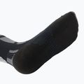Skisocken X-Socks Ski Touring Perform Otc x-black/light grey 5