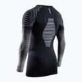 Herren Thermoaktivshirt X-Bionic Invent Fx Shirt black/grey/light grey 2