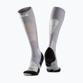 Skisocken X-Socks Ski Perform Merino Otc seal grey/light sand 6