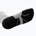 Skisocken X-Socks Ski Perform Merino Otc seal grey/light sand 5