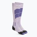 X-Socks Ski Perform Merino Otc Socken gedämpft lavendel/hell sand