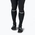 X-Socks Ski Perform Merino Otc x schwarz/graue Skisocken 2