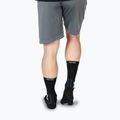 Socken X-Socks Run Expert Silk Merino Crew x black/light gray 7