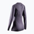 Damen-Laufshirt mit langen Ärmeln X-Bionic X-Ential Shirt muted lavender 2