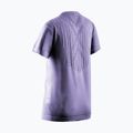 Damen-Laufshirt X-Bionic X-Ential Shirt dusty lavender 2