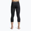 Herren Thermohose X-Bionic Symbio Merino 3/4 black 2