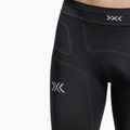 Herren Thermohose X-Bionic Symbio Merino 3/4 black 3
