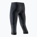 Herren Thermohose X-Bionic Symbio Merino 3/4 black 7