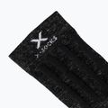 Socken X-Socks Trek X Linen dolomite grey melange/opal black 3