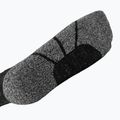 Socken X-Socks Trek X Linen dolomite grey melange/opal black 4