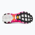 Laufschuhe X-Bionic Terraskin X00/C x schwarz/x weiß/fluo rosa Schuhe 4
