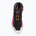 Laufschuhe X-Bionic Terraskin X00/C x schwarz/x weiß/fluo rosa Schuhe 5