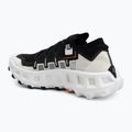 X-Bionic Terraskin X01 x weiß/x schwarz Laufschuhe 3