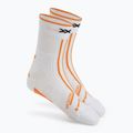 X-Bionic Terraskin X01 x weiß/x schwarz Laufschuhe 8