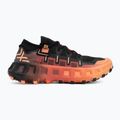 X-Bionic Terraskin X01 x schwarz/dunkler Pfirsich/frischer Pfirsich Laufschuh 2