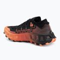 X-Bionic Terraskin X01 x schwarz/dunkler Pfirsich/frischer Pfirsich Laufschuh 3