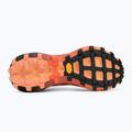 X-Bionic Terraskin X01 x schwarz/dunkler Pfirsich/frischer Pfirsich Laufschuh 4
