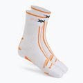 Laufschuhe + Socken X-Bionic Terraskin X01 x black/x white 8