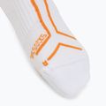 Laufschuhe + Socken X-Bionic Terraskin X01 x black/x white 10