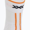Laufschuhe + Socken X-Bionic Terraskin X01 x black/x white 11