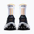 Laufschuhe + Socken X-Bionic Terraskin X01 x black/x white 4