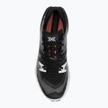 X-Bionic Terraskin X02 x schwarz/x weiß Laufschuhe 5