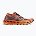 Laufschuhe + Socken X-Bionic Terraskin X02 dusty rose/fresh peach/x black