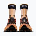 Laufschuhe + Socken X-Bionic Terraskin X02 dusty rose/fresh peach/x black 2