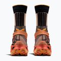 Laufschuhe + Socken X-Bionic Terraskin X02 dusty rose/fresh peach/x black 3