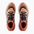 Laufschuhe + Socken X-Bionic Terraskin X02 dusty rose/fresh peach/x black 5