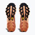 Laufschuhe + Socken X-Bionic Terraskin X02 dusty rose/fresh peach/x black 6
