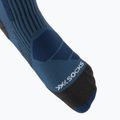 Skisocken X-Socks Ski Perform Patriot France 3