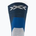 Skisocken X-Socks Ski Perform Patriot France 4