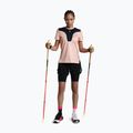 Damen-Laufshirt X-Bionic Corefusion Run Shirt fresh peach 2