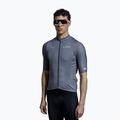 Herren-Fahrradtrikot X-Bionic Corefusion Ride Jersey rhino grey 4