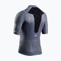 Herren-Fahrradtrikot X-Bionic Corefusion Ride Jersey rhino grey 8