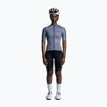 Damen-Fahrradtrikot X-Bionic Corefusion Ride Jersey rhino grey 2