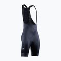 Radlershorts Damen X-Bionic Corefusion Ride Bib Shorts x black