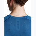 Herren-Laufshirt X-Bionic Xceed Run slate blue/marine 6
