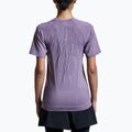 Damen-Laufshirt X-Bionic Xceed Run dusty lavender/lavender night 3