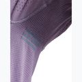 Damen-Laufshirt X-Bionic Xceed Run dusty lavender/lavender night 6