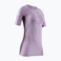 Damen-Laufshirt X-Bionic Xceed Run dusty lavender/lavender night 7
